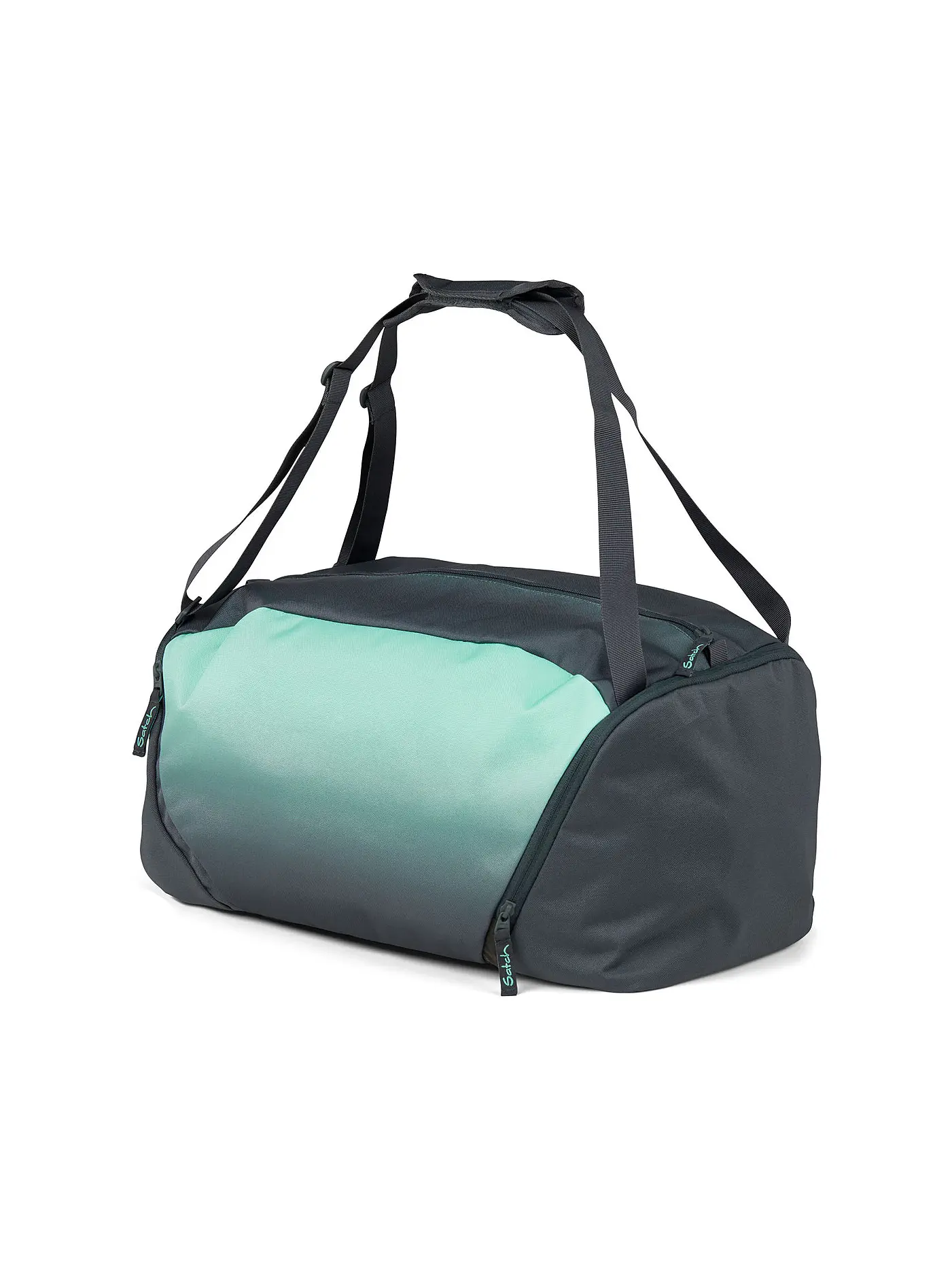 SATCH | Sporttasche - Gradient Mint | 